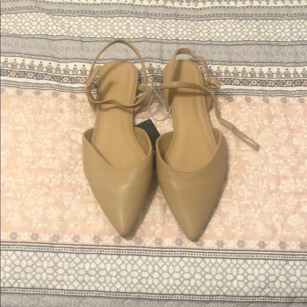 Dress shoes